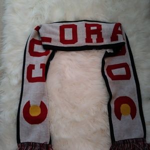 Colorado Scarf